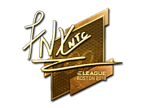 fnx (Gold) | Antwerp 2022 image